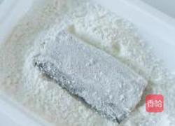 麻辣干烧带鱼的做法图解5