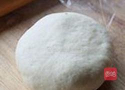 豆沙面包的做法图解9