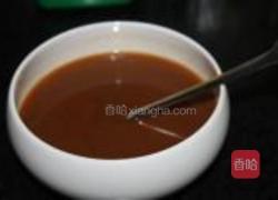 肉酱制作的做法图解4
