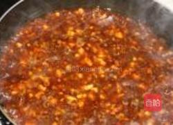 肉酱制作的做法图解7