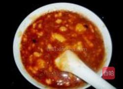 香蕉红糖小蛋糕的做法图解3