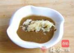 锅塌三瓜的做法图解9