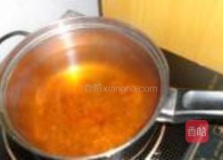 绿玫瑰花卷的做法图解2