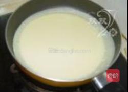 奶香苹果饼的做法图解8