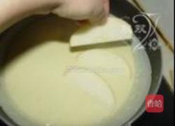 奶香苹果饼的做法图解9