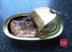 沙丁鱼酸萝卜寿司的做法图解8