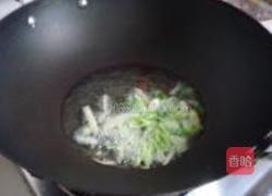 椒香玉米爆虾丁的做法图解3