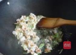 椒香玉米爆虾丁的做法图解4