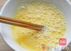 韭黄炒鸡蛋的做法图解2