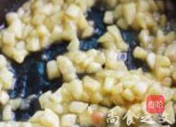 酥皮苹果派的做法图解4