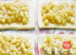 酥皮苹果派的做法图解7