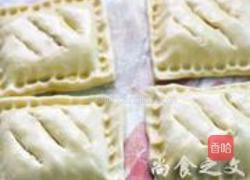 酥皮苹果派的做法图解8