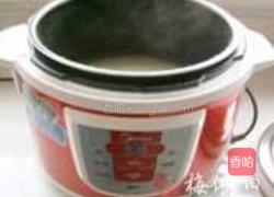排骨煲仔饭的做法图解2