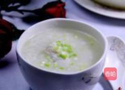 青鱼粥的做法图解12