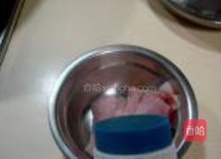 青鱼粥的做法图解3