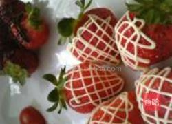 甜蜜绝配的做法图解2