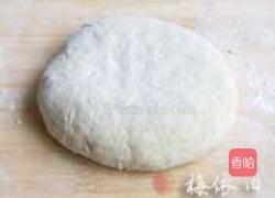 红薯发糕的做法图解3