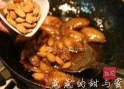柠檬杏仁鸡翅的做法图解11