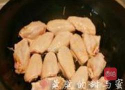 柠檬杏仁鸡翅的做法图解2