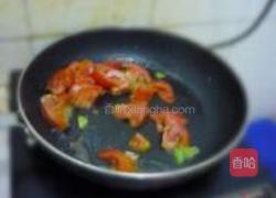 番茄炒蛋的做法图解6
