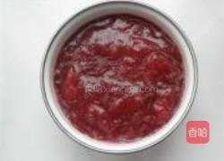 草莓酱的做法图解5