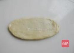 椰蓉面包的做法图解10