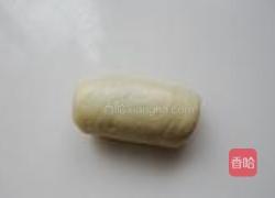 椰蓉面包的做法图解11