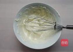 椰蓉面包的做法图解3