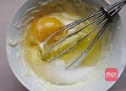 椰蓉面包的做法图解4