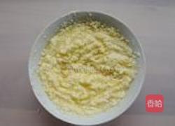 椰蓉面包的做法图解6