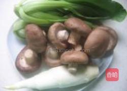 徽式双冬的做法图解1