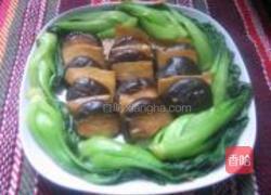 徽式双冬的做法图解7