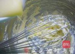 紫薯杯子蛋糕的做法图解5