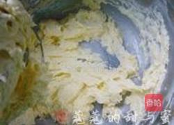 紫薯杯子蛋糕的做法图解6