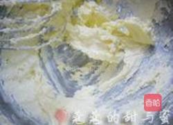 紫薯杯子蛋糕的做法图解4