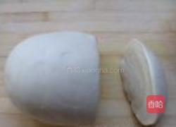 萝卜韭菜大肉水饺的做法图解8