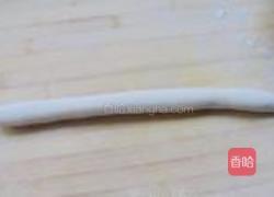 萝卜韭菜大肉水饺的做法图解9