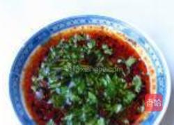 萝卜韭菜大肉水饺的做法图解17