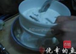 原味舒芙里的做法图解4