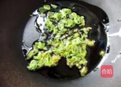 豇豆粒炸酱面的做法图解3