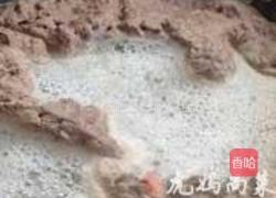 土豆烧牛肉的做法图解2