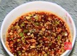 重庆凉面的做法图解3