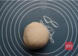 榴莲手抓饼的做法图解1