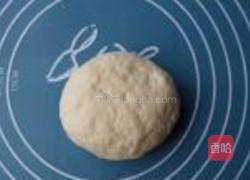 榴莲手抓饼的做法图解2