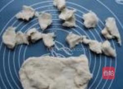 榴莲手抓饼的做法图解3