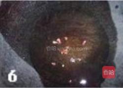 炝拌穿心莲的做法图解6