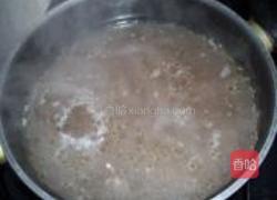 老汤涮生菜的做法图解1