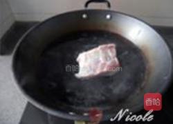 爽脆什锦如意卷的做法图解1