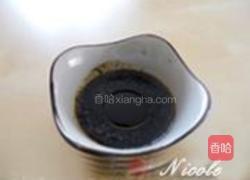 爽脆什锦如意卷的做法图解6