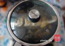 红烧肉丝鲈鱼的做法图解10